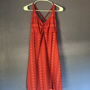 Prana Dress